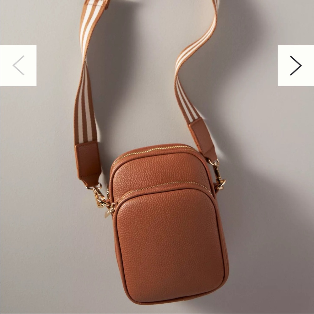 MALI + LILI JOSEPHINE CROSSBODY BAG
